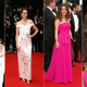 Image for article titled The Luxe, Sumptous Gowns Seen at the Cannes Film Festival This Weekend